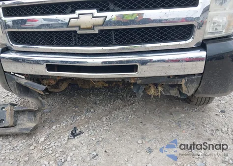 2010 Chevrolet Silverado Lt from USA, damaged, VIN 1GCSCSEA9AZ138761